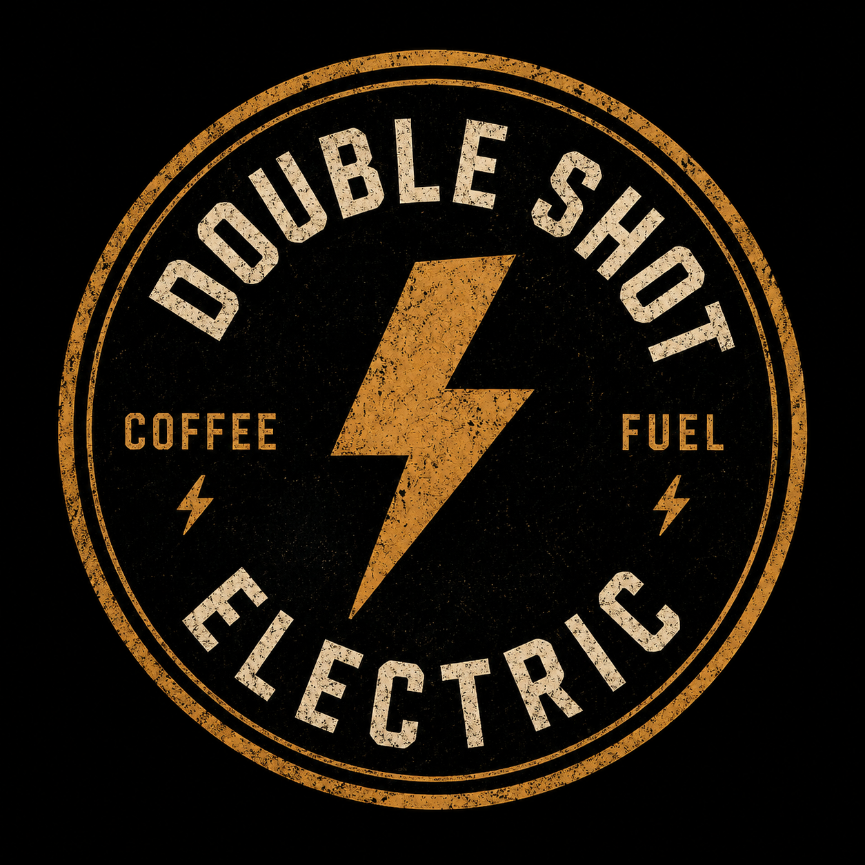 Double Shot Electric mark